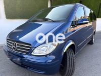 MERCEDES Viano 2006