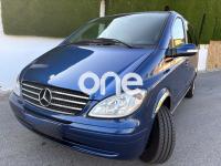 MERCEDES Viano 2006