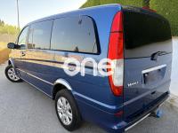 MERCEDES Viano 2006