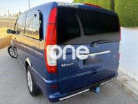 MERCEDES Viano 2006