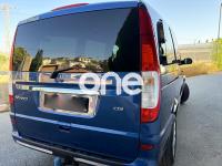 MERCEDES Viano 2006