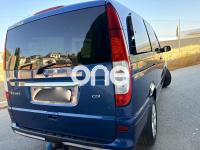 MERCEDES Viano 2006