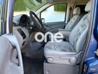 MERCEDES Viano 2006