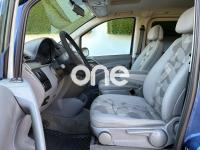 MERCEDES Viano 2006
