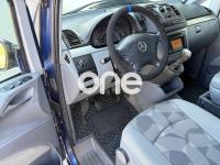 MERCEDES Viano 2006
