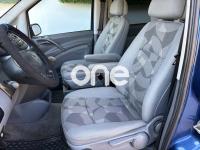 MERCEDES Viano 2006