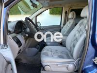 MERCEDES Viano 2006