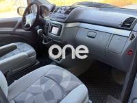 MERCEDES Viano 2006
