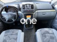 MERCEDES Viano 2006