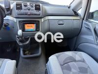 MERCEDES Viano 2006