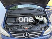 MERCEDES Viano 2006