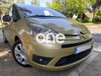 CITROEN C4 Grand picasso 2007