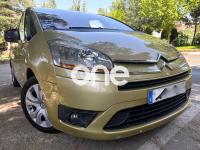 CITROEN C4 Grand picasso 2007