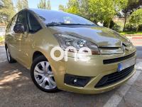 CITROEN C4 Grand picasso 2007
