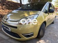 CITROEN C4 Grand picasso 2007