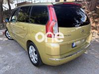 CITROEN C4 Grand picasso 2007