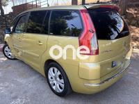 CITROEN C4 Grand picasso 2007