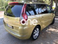 CITROEN C4 Grand picasso 2007