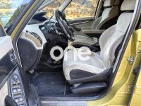 CITROEN C4 Grand picasso 2007