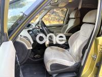CITROEN C4 Grand picasso 2007