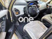 CITROEN C4 Grand picasso 2007