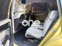 CITROEN C4 Grand picasso 2007