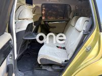 CITROEN C4 Grand picasso 2007