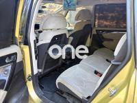 CITROEN C4 Grand picasso 2007