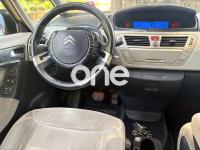 CITROEN C4 Grand picasso 2007