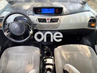 CITROEN C4 Grand picasso 2007