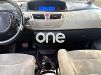 CITROEN C4 Grand picasso 2007
