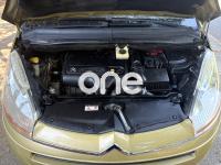 CITROEN C4 Grand picasso 2007