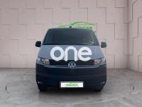 VOLKSWAGEN Transporter 2020