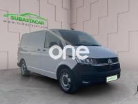 VOLKSWAGEN Transporter 2020