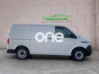 VOLKSWAGEN Transporter 2020