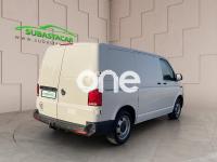 VOLKSWAGEN Transporter 2020