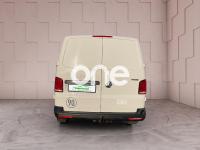 VOLKSWAGEN Transporter 2020