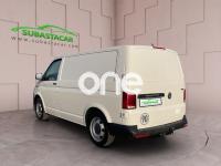 VOLKSWAGEN Transporter 2020