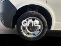 VOLKSWAGEN Transporter 2020