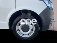 VOLKSWAGEN Transporter 2020