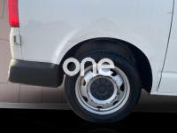 VOLKSWAGEN Transporter 2020