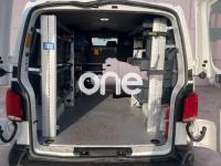 VOLKSWAGEN Transporter 2020