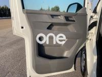 VOLKSWAGEN Transporter 2020
