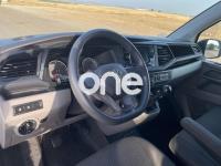 VOLKSWAGEN Transporter 2020