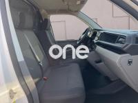 VOLKSWAGEN Transporter 2020