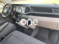 VOLKSWAGEN Transporter 2020