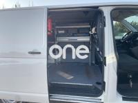 VOLKSWAGEN Transporter 2020