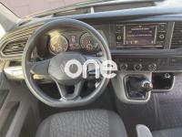 VOLKSWAGEN Transporter 2020