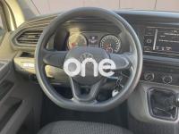 VOLKSWAGEN Transporter 2020