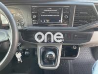 VOLKSWAGEN Transporter 2020